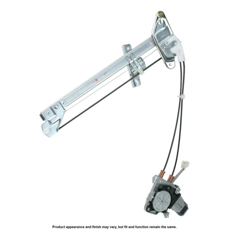 Cardone Select 823102R - Power Window Motor and Regulator Assembly Cardone Select 823102R Power Window Motor and Regulator Assembly product image 1 of 3