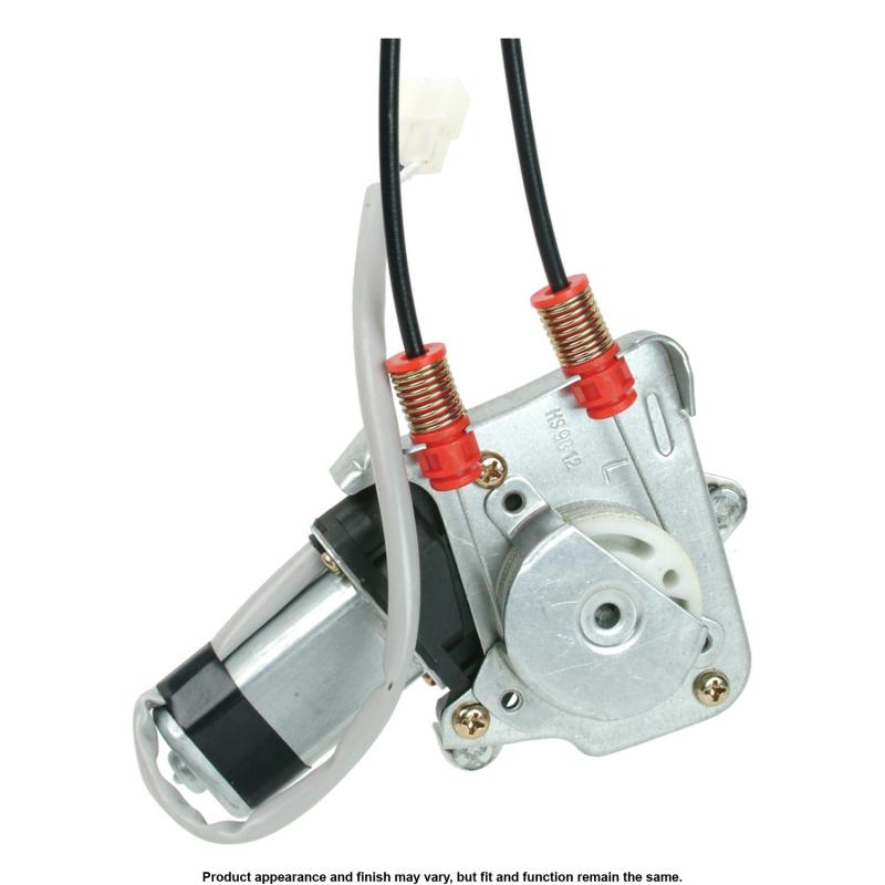 Cardone Select 823102R - Power Window Motor and Regulator Assembly Cardone Select 823102R Power Window Motor and Regulator Assembly product image 3 of 3