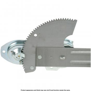 1978 Ford Bronco Window Regulator