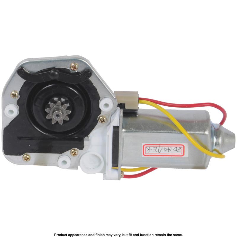 Cardone Select 82318 - Power Window Motor Cardone Select 82318 Power Window Motor product image 1 of 4