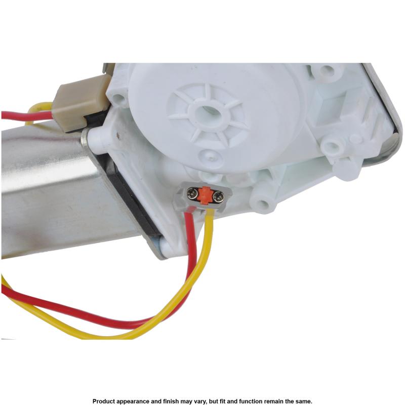 Cardone Select 82318 - Power Window Motor Cardone Select 82318 Power Window Motor product image 2 of 4