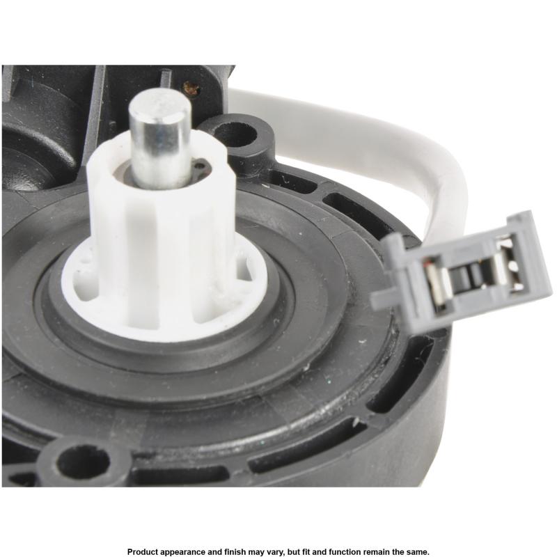 Cardone Select 823182 - Power Window Motor Cardone Select 823182 Power Window Motor product image 4 of 4