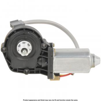 2005 Mercury Mountaineer Power Window Motor Rear Left Cardone Select 823183 image 2 of 4