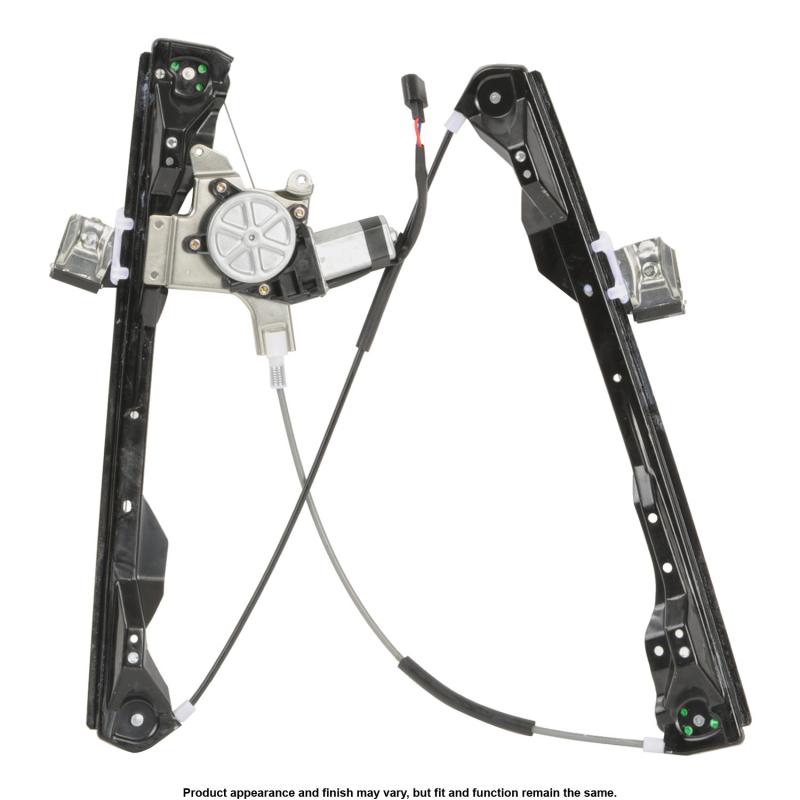 2008 Ford Focus Power Window Motor and Regulator Assembly Front Left Cardone Select 823184AR image 1 of 4
