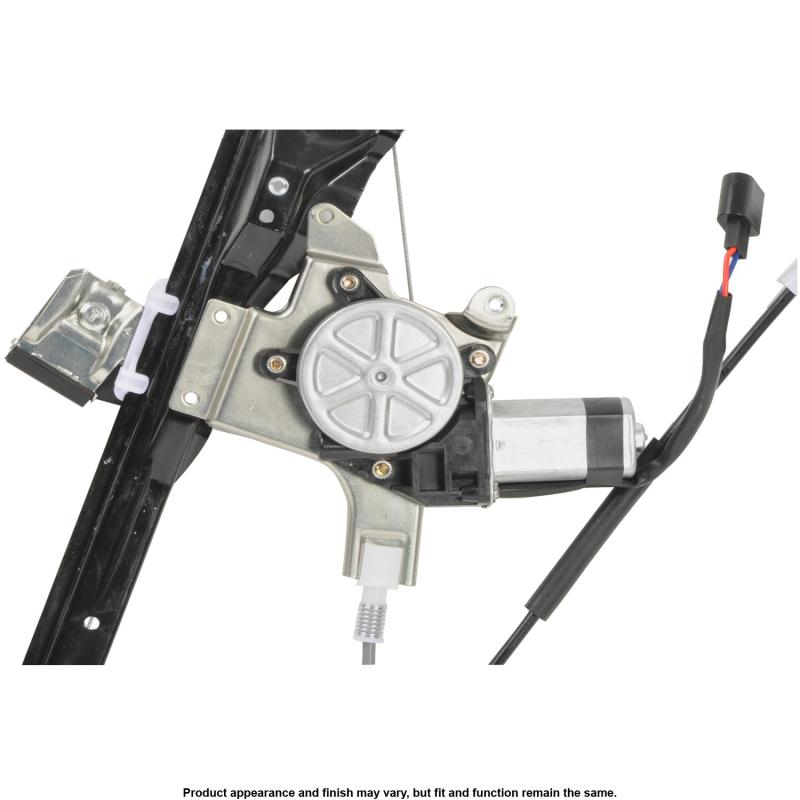 2008 Ford Focus Power Window Motor and Regulator Assembly Front Left Cardone Select 823184AR image 2 of 4