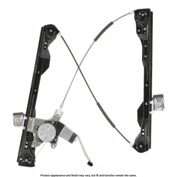 2011 Ford Focus Power Window Motor and Regulator Assembly Front Right Cardone Select 823185AR image 1 of 4