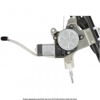 2011 Ford Focus Power Window Motor and Regulator Assembly Front Right Cardone Select 823185AR image 2 of 4
