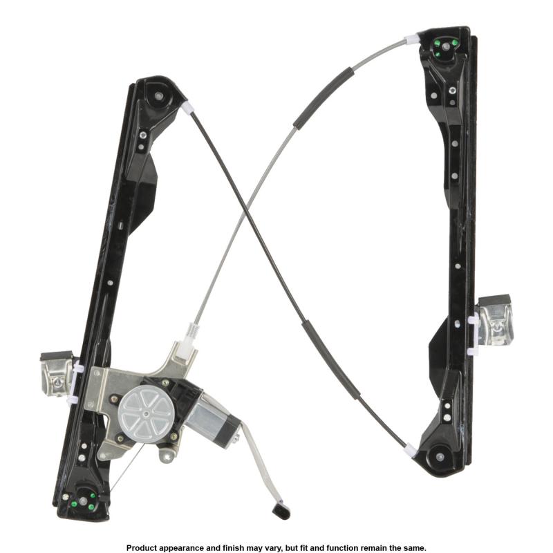 2008 Ford Focus Power Window Motor and Regulator Assembly Front Right Cardone Select 823185AR image 1 of 4