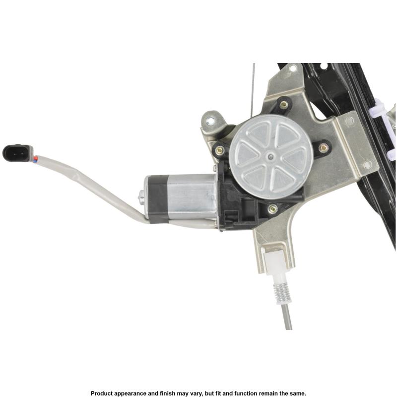2008 Ford Focus Power Window Motor and Regulator Assembly Front Right Cardone Select 823185AR image 2 of 4