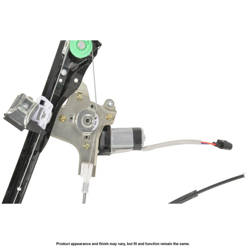 2008 Ford Focus Power Window Motor and Regulator Assembly Front Right Cardone Select 823185AR image 4 of 4