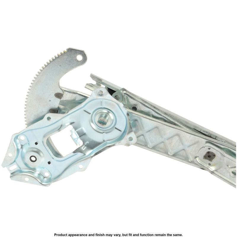 1999 Ford F-250 Window Regulator