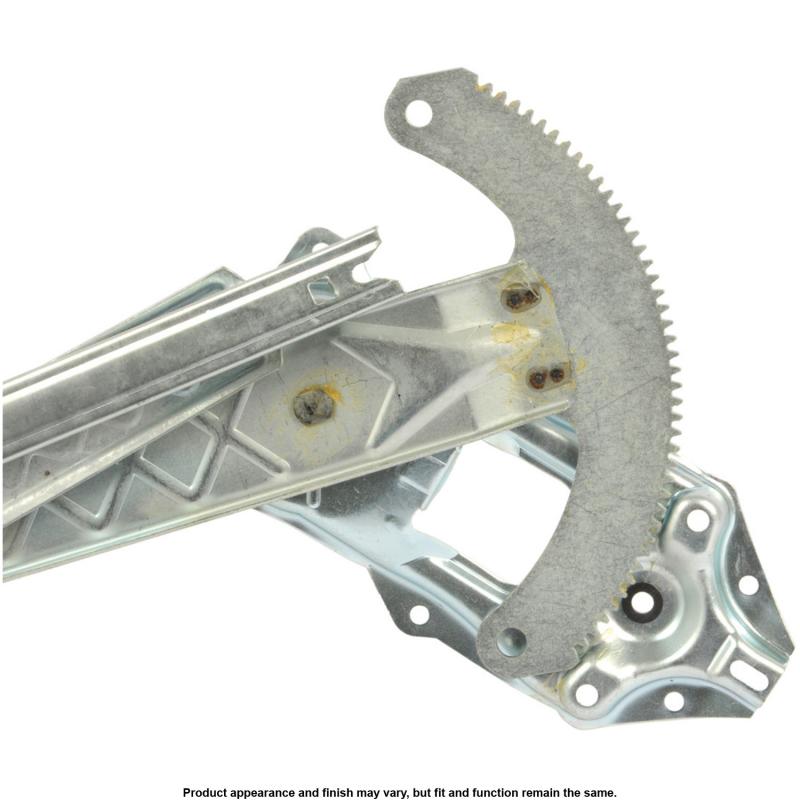 2004 Ford F-150 Heritage Window Regulator Front Right Cardone Select 82318A image 3 of 4