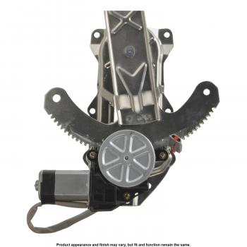 1998 Ford Expedition Power Window Motor and Regulator Assembly Front Right Cardone Select 82318AR image 4 of 4