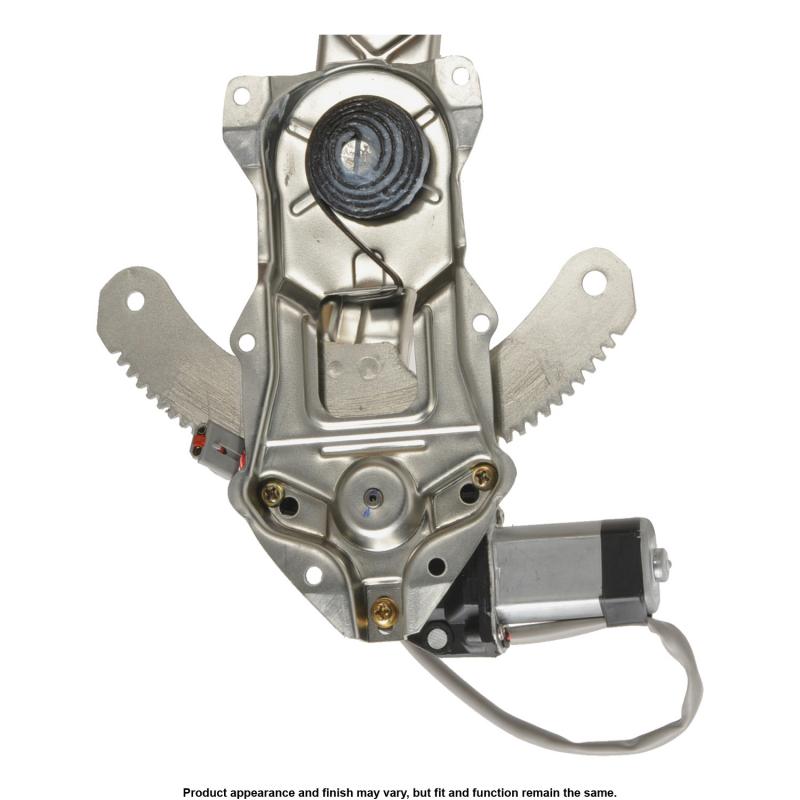 1998 Ford Expedition Power Window Motor and Regulator Assembly Front Right Cardone Select 82318AR image 1 of 4