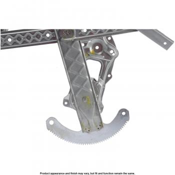 2002 Lincoln Navigator Window Regulator Front Right Cardone Select 82318B image 2 of 4