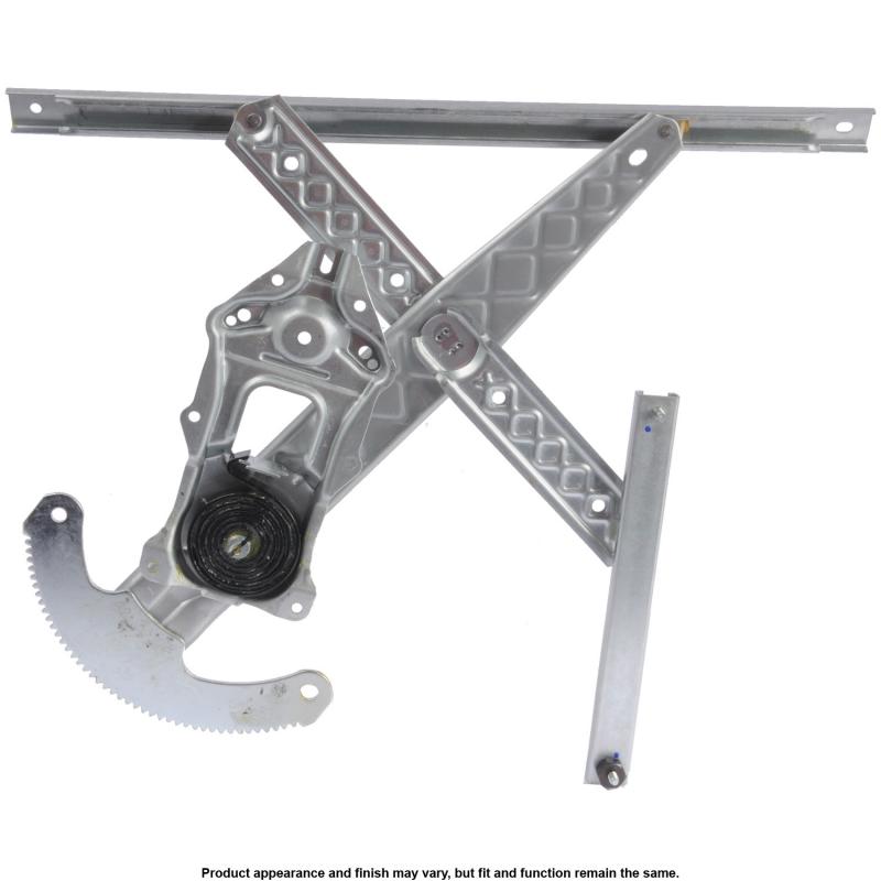 1999 Ford Expedition Window Regulator Front Right Cardone Select 82318B image 1 of 4
