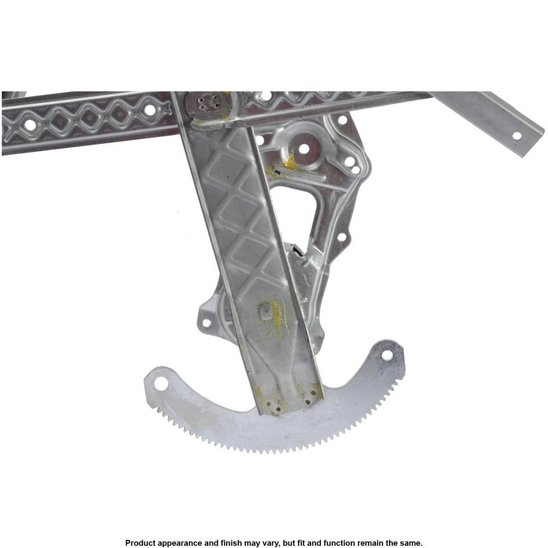 1999 Ford Expedition Window Regulator Front Right Cardone Select 82318B image 2 of 4