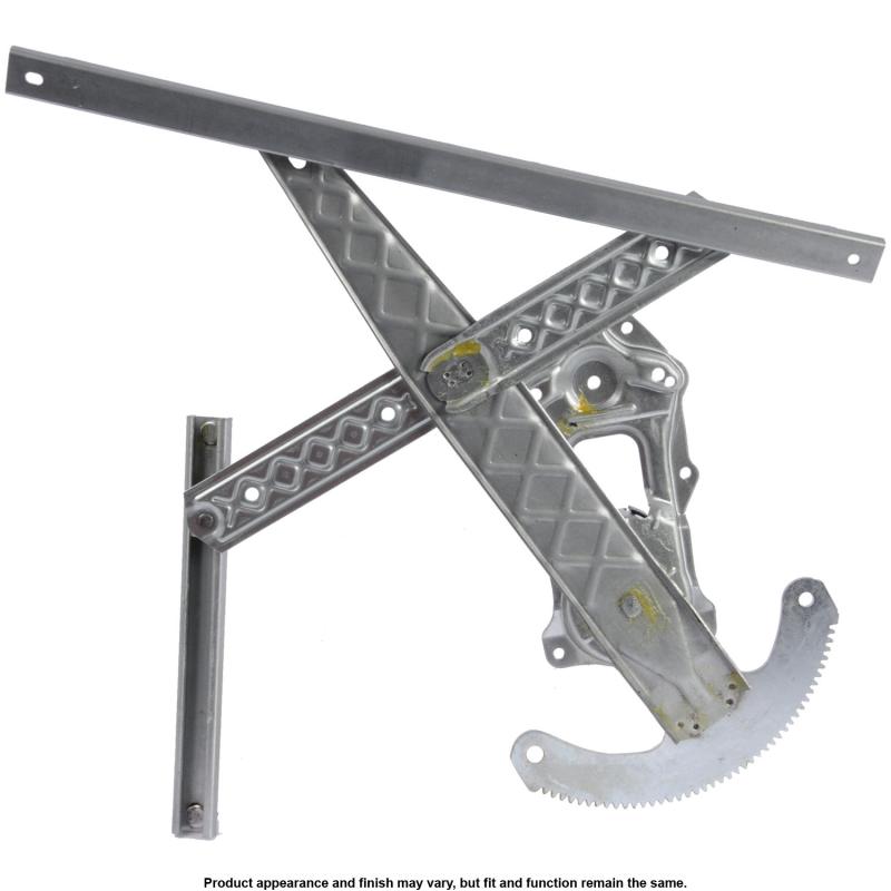 1999 Ford Expedition Window Regulator Front Right Cardone Select 82318B image 4 of 4