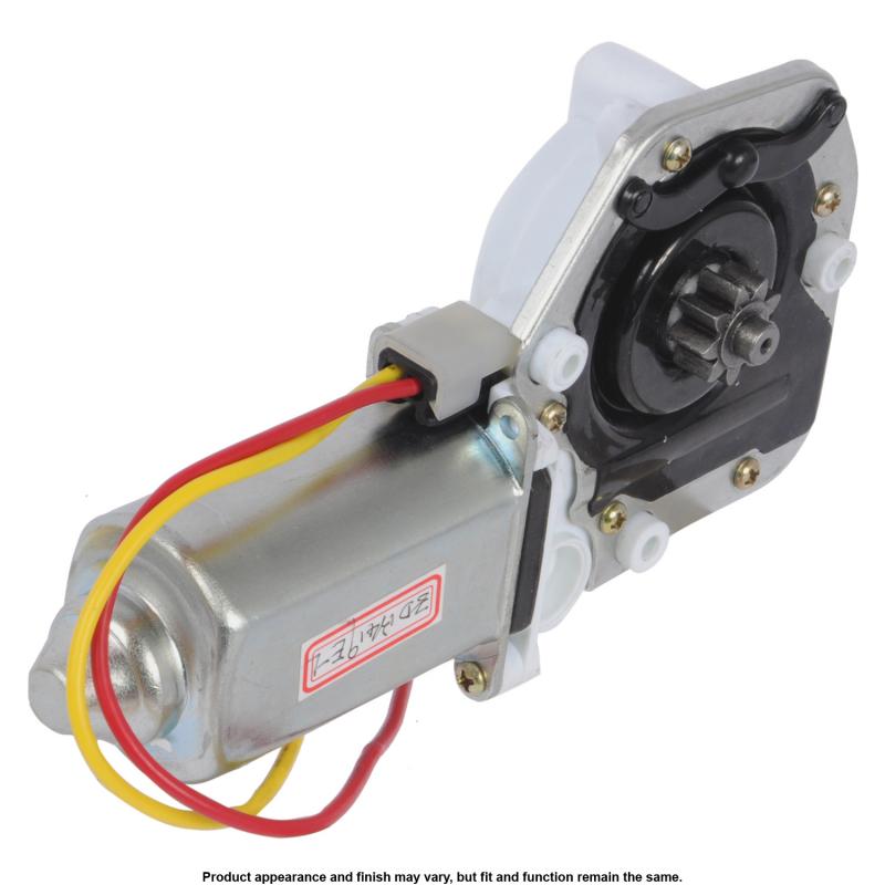 Cardone Select 82319 - Power Window Motor Cardone Select 82319 Power Window Motor product image 2 of 4