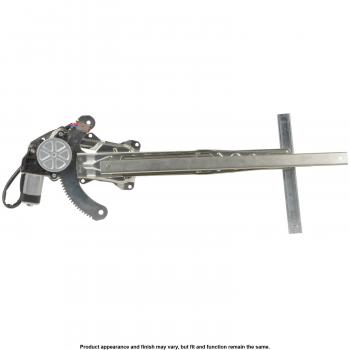 1998 Ford Expedition Power Window Motor and Regulator Assembly Front Left Cardone Select 82319AR image 1 of 4
