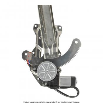 1998 Ford Expedition Power Window Motor and Regulator Assembly Front Left Cardone Select 82319AR image 2 of 4