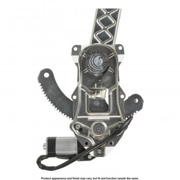 1998 Ford Expedition Power Window Motor and Regulator Assembly Front Left Cardone Select 82319AR image 4 of 4