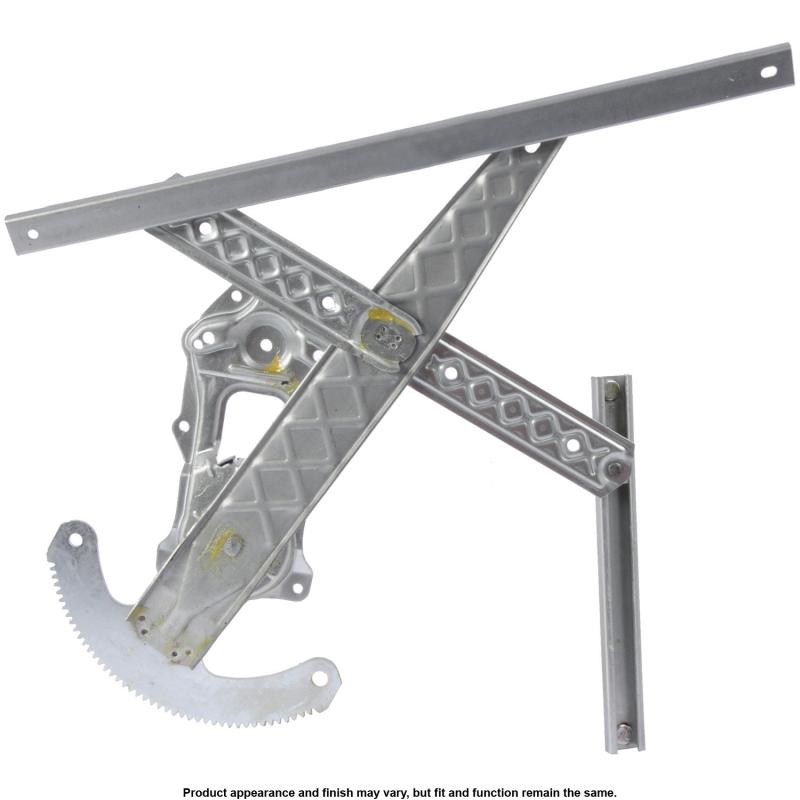 1999 Ford Expedition Window Regulator Front Left Cardone Select 82319B image 2 of 4