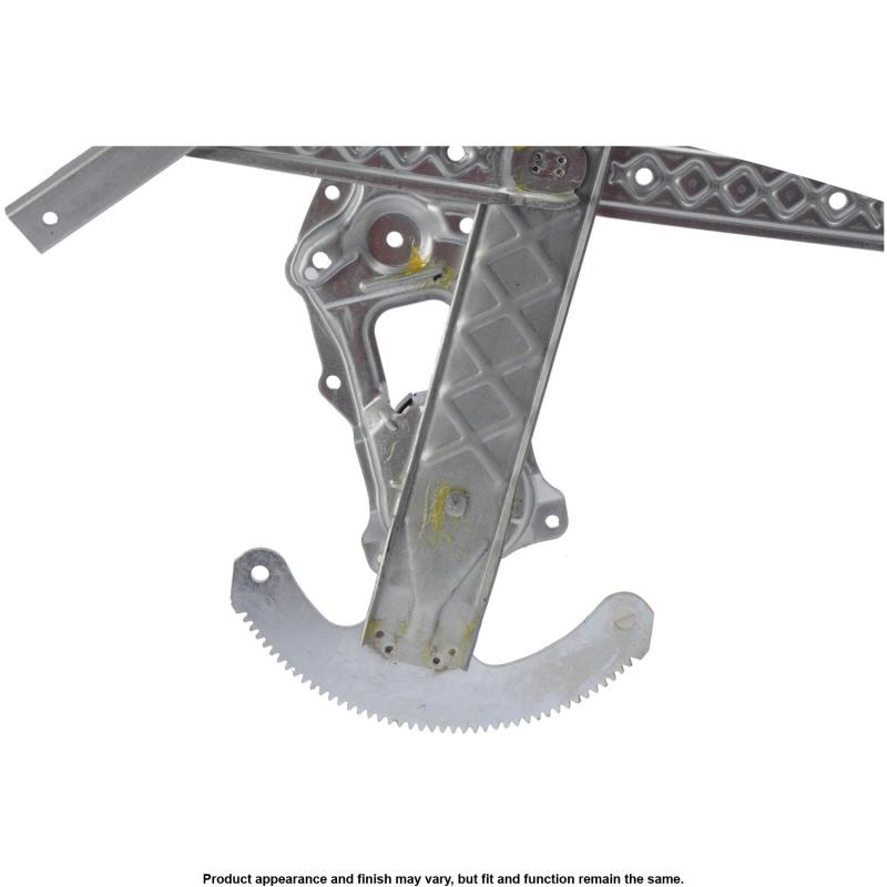 1999 Ford Expedition Window Regulator Front Left Cardone Select 82319B image 3 of 4