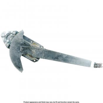 1996 Ford Bronco Window Regulator Front Left Cardone Select 8231A image 2 of 3