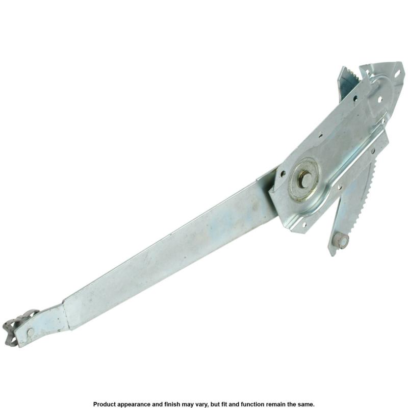 1995 Ford F Super Duty Window Regulator