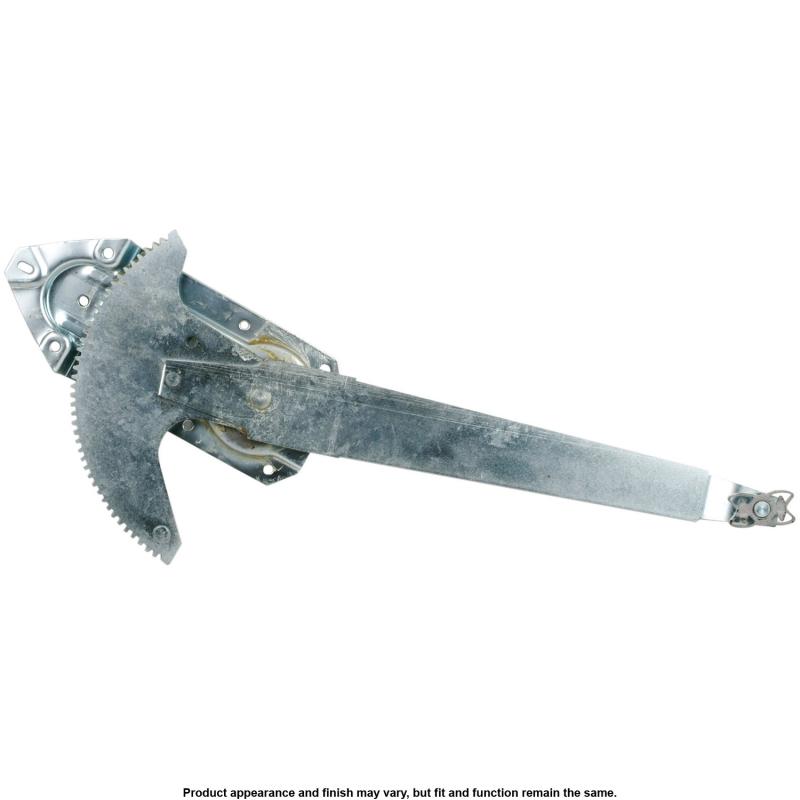 1986 Ford Bronco Window Regulator Front Left Cardone Select 8231A image 2 of 3