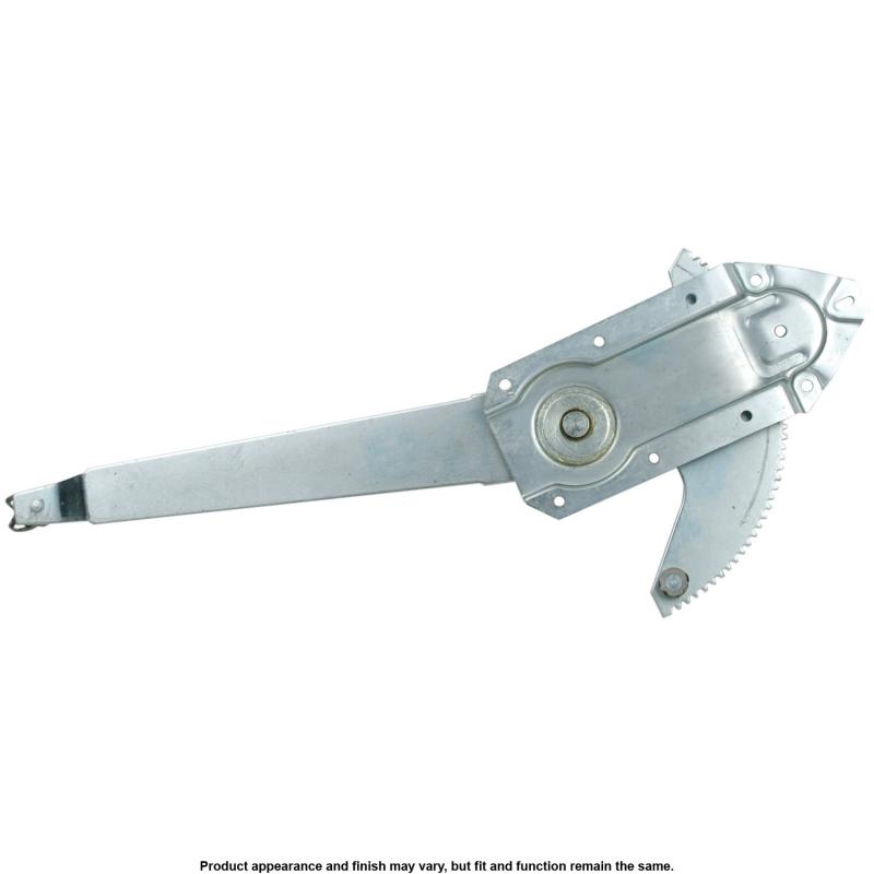 1986 Ford Bronco Window Regulator Front Left Cardone Select 8231A image 3 of 3