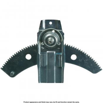 1991 Ford Bronco Window Regulator Front Left Cardone Select 8231M image 2 of 4