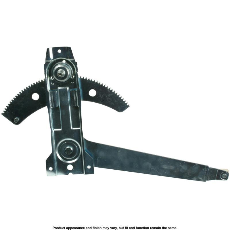 1986 Ford Bronco Window Regulator Front Left Cardone Select 8231M image 3 of 4