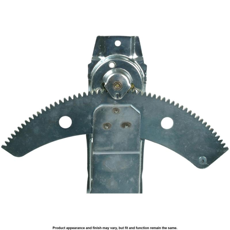 1986 Ford Bronco Window Regulator Front Left Cardone Select 8231M image 4 of 4