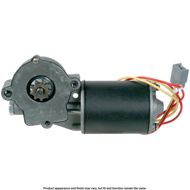 1965 Ford LTD Power Window Motor Front Right Cardone Select 8232 image 1 of 2