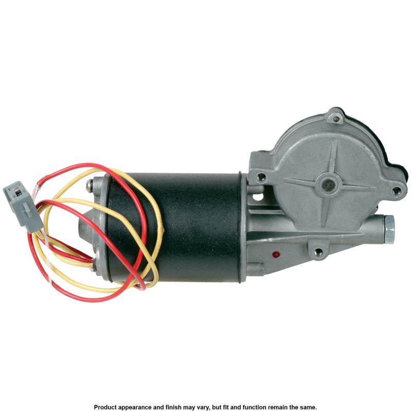 1965 Ford LTD Power Window Motor Front Right Cardone Select 8232 image 2 of 2