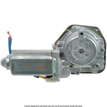 2002 Lincoln Continental Power Window Motor Front Right Cardone Select 82320 image 2 of 3