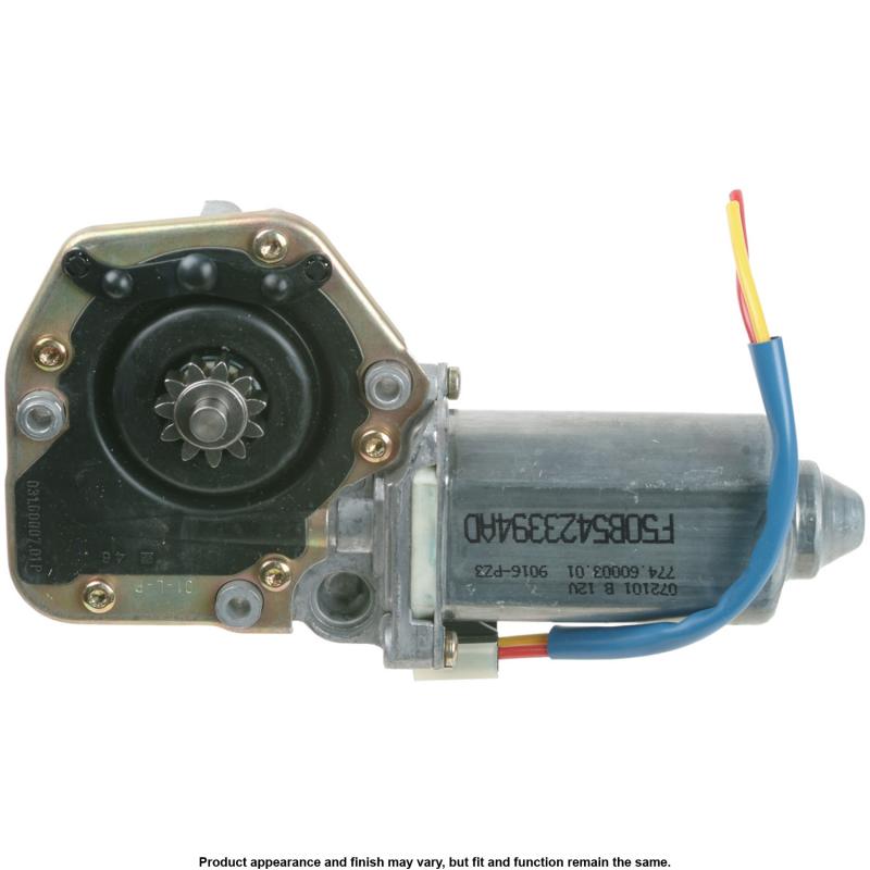 2000 Lincoln Continental Power Window Motor Front Right Cardone Select 82320 image 1 of 3