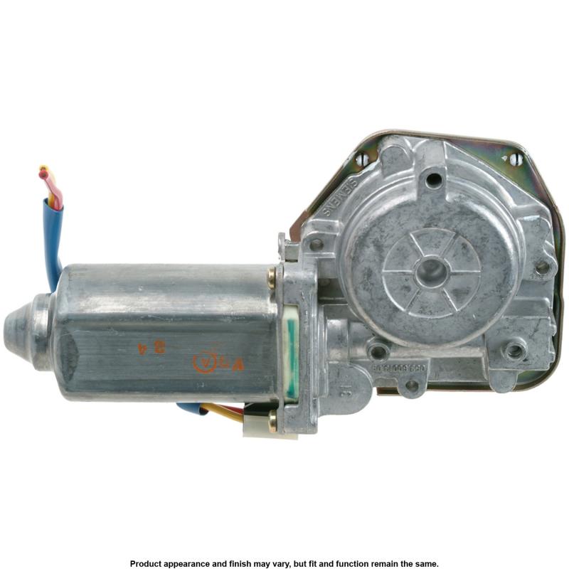 2000 Lincoln Continental Power Window Motor Front Right Cardone Select 82320 image 2 of 3