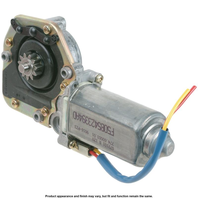2000 Lincoln Continental Power Window Motor Front Right Cardone Select 82320 image 3 of 3