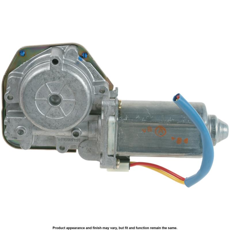 2000 Lincoln Continental Power Window Motor Front Left Cardone Select 82321 image 2 of 3