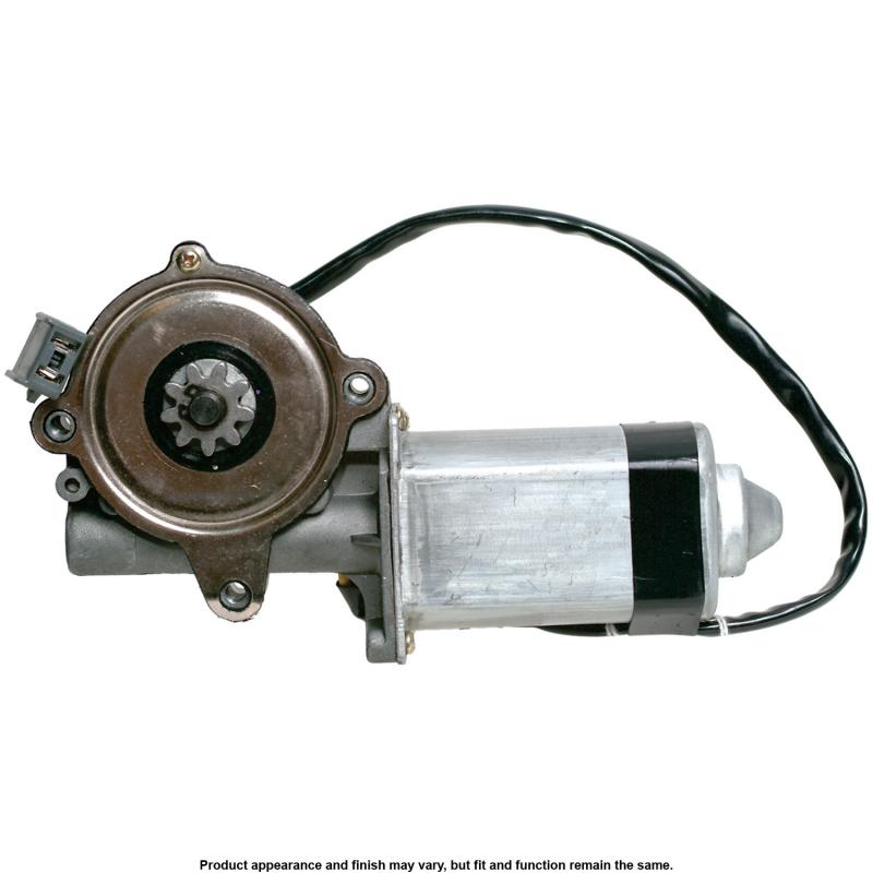 1990 Ford LTD Crown Victoria Power Window Motor Front Left Cardone Select 82325 image 1 of 2