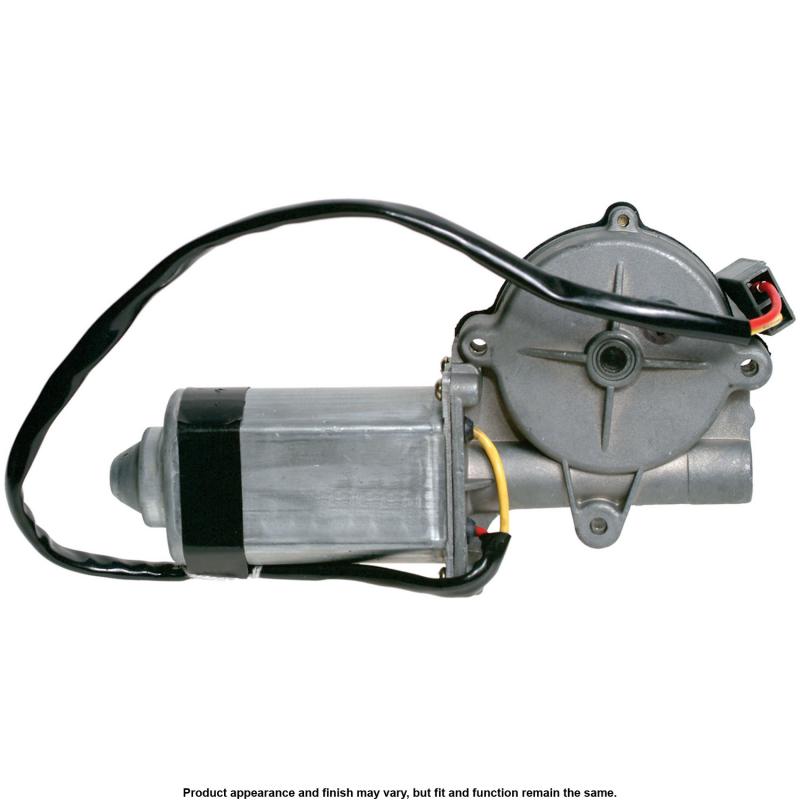 1990 Ford LTD Crown Victoria Power Window Motor Front Left Cardone Select 82325 image 2 of 2