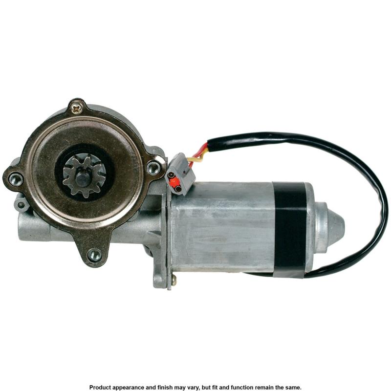 2001 Ford Explorer Sport Power Window Motor Front Right Cardone Select 82328 image 1 of 1