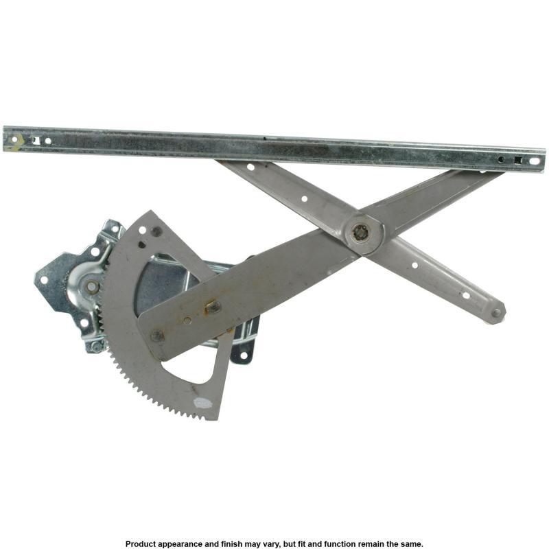 2001 Ford Explorer Sport Window Regulator Front Right Cardone Select 82328A image 2 of 4