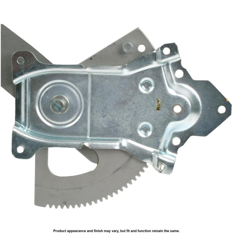 2001 Ford Explorer Sport Window Regulator Front Right Cardone Select 82328A image 3 of 4