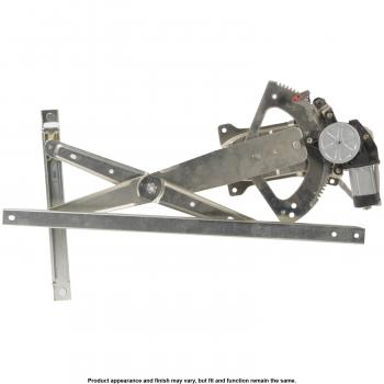 2003 Ford Explorer Sport Power Window Motor and Regulator Assembly Front Right Cardone Select 82328AR image 3 of 4