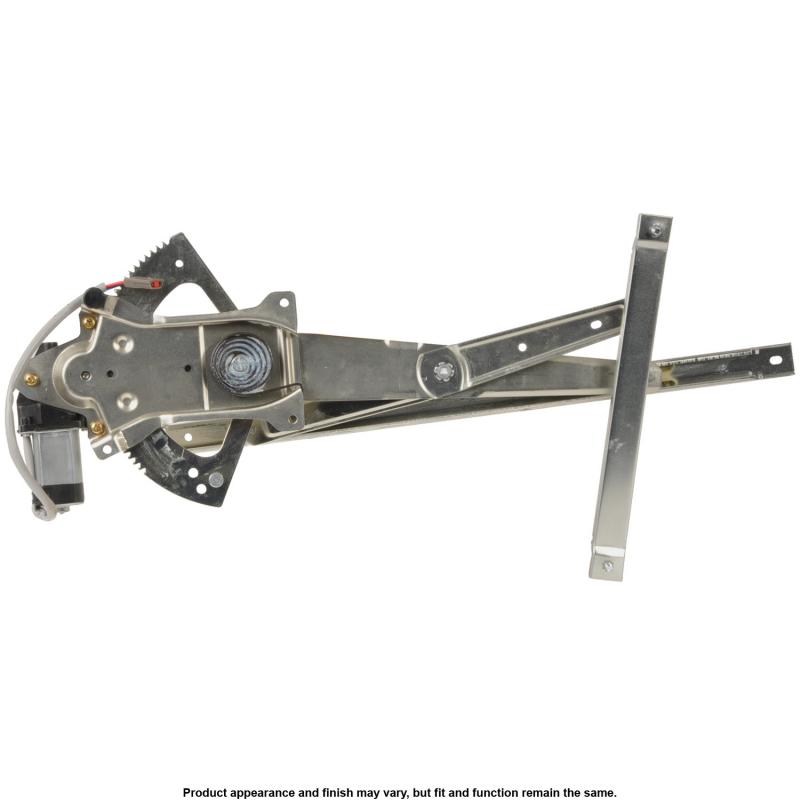 2003 Ford Explorer Sport Power Window Motor and Regulator Assembly Front Right Cardone Select 82328AR image 1 of 4