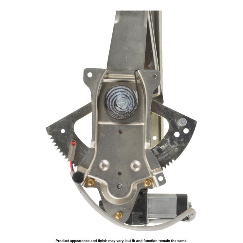 2003 Ford Explorer Sport Power Window Motor and Regulator Assembly Front Right Cardone Select 82328AR image 2 of 4